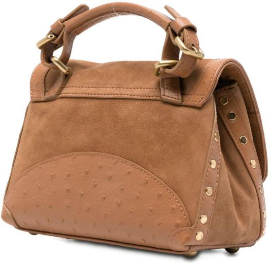 26SS 자넬라토 토트백 070790BABYZASHMERECACTUSZ0248 BEIGE - ZANELLATO