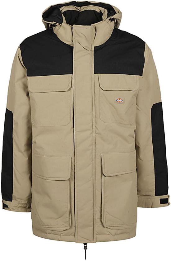 디키즈 패딩 DK0A4Y3VKHK1 BEIGE