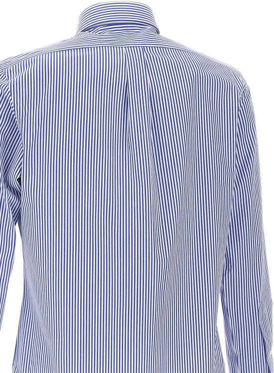 26SS 랄프 로렌 셔츠 710928255008 LICHTBLUE - RALPH LAUREN