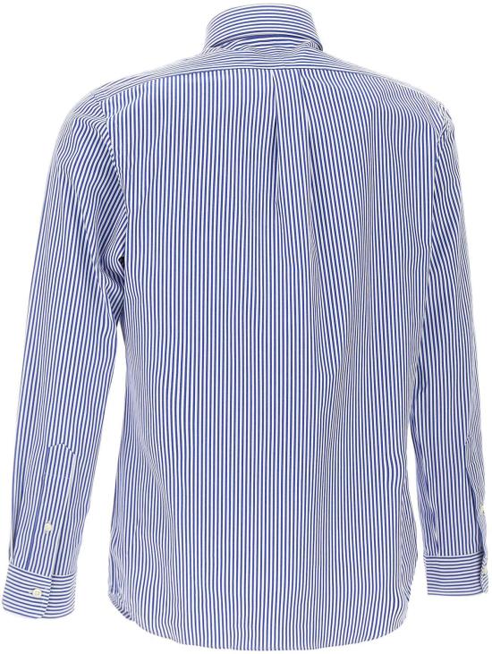 26SS 랄프 로렌 셔츠 710928255008 LICHTBLUE - RALPH LAUREN