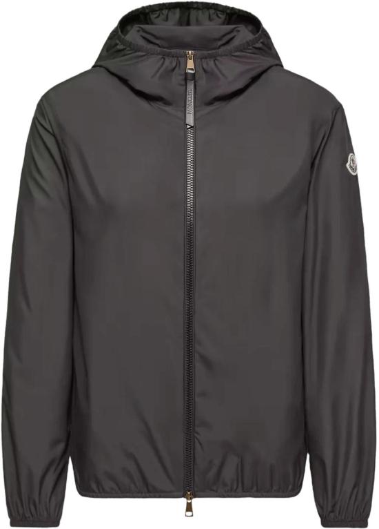 26SS 몽클레어 코트 MONCLERFEGEOSJACKET1A0014354AQE999 DONKERGREY