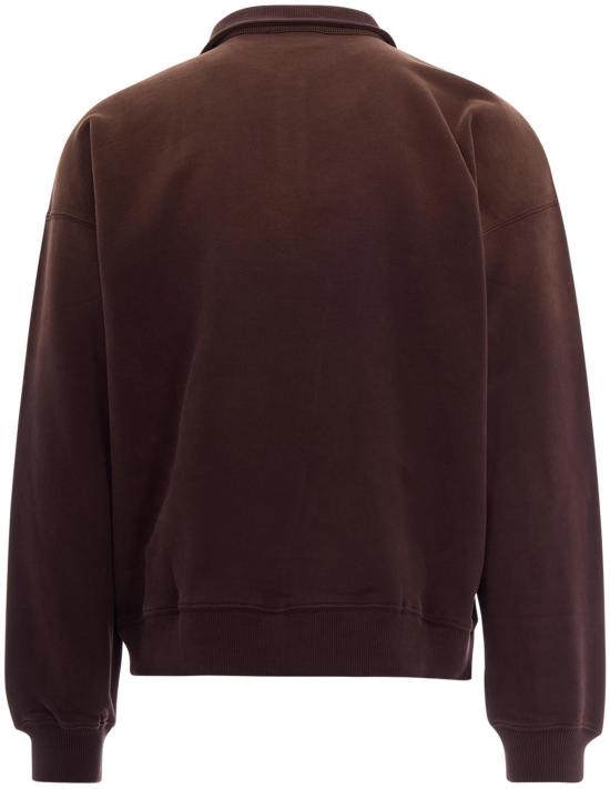 26SS 악셀 아리가토 스웨터 7333370329987 BROWN - AXEL ARIGATO