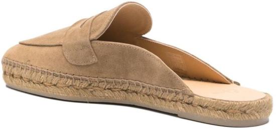 26SS 까스따네르 스니커즈 NANDOT1862009 BEIGE - CASTANER