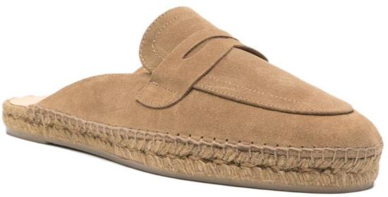 26SS 까스따네르 스니커즈 NANDOT1862009 BEIGE - CASTANER