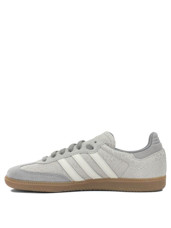 26FW 아디다스 스니커즈 KK3274GRETWO OWHITE GUM4 Grey - ADIDAS