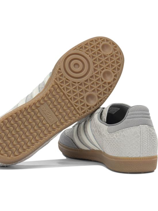 26FW 아디다스 스니커즈 KK3274GRETWO OWHITE GUM4 Grey - ADIDAS
