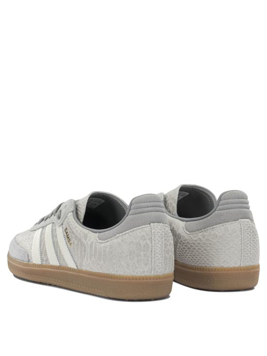 26FW 아디다스 스니커즈 KK3274GRETWO OWHITE GUM4 Grey - ADIDAS