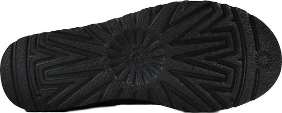 26FW 어그 부츠 CLASSICULTRAMINIUGGBLACK12871902 - UGG