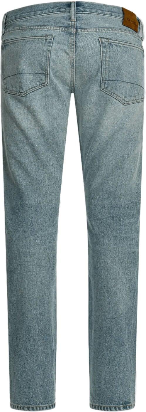 26FW 톰포드 데님 팬츠 DMC099PALEBLUEDENIMDENIMSTRAIGHT LICHTBLUE - TOMFORD