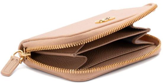 26SS 발렌티노 가라바니 지갑 WP0AY3SNPWRP BEIGE - VALENTINO GARAVANI