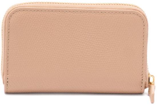 26SS 발렌티노 가라바니 지갑 WP0AY3SNPWRP BEIGE - VALENTINO GARAVANI
