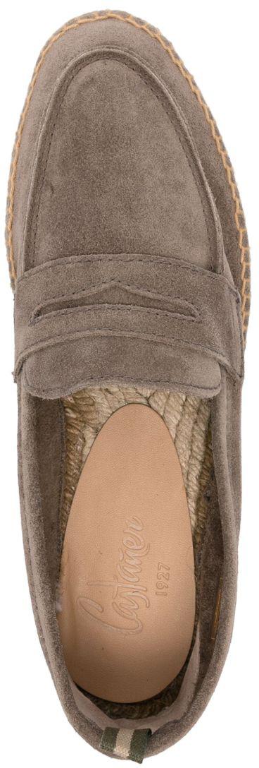 26SS 까스따네르 스니커즈 NACHOT1864195 TAUPE - CASTANER