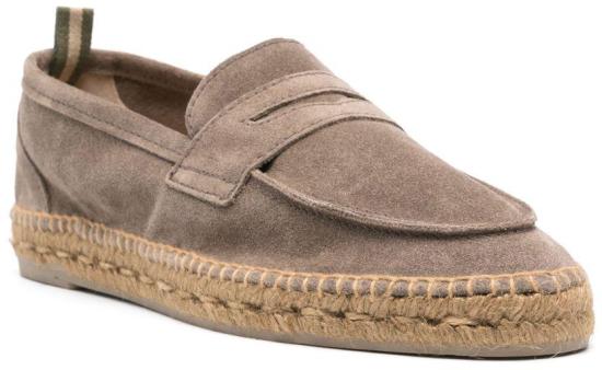 26SS 까스따네르 스니커즈 NACHOT1864195 TAUPE - CASTANER