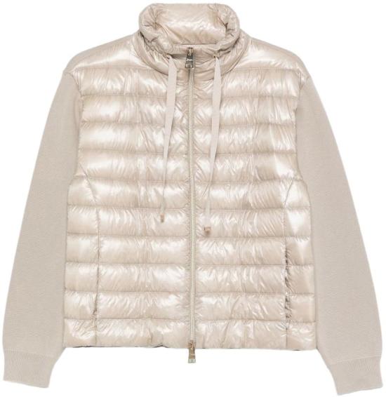 26SS 에르노 패딩 MP000155D720981985 BEIGE