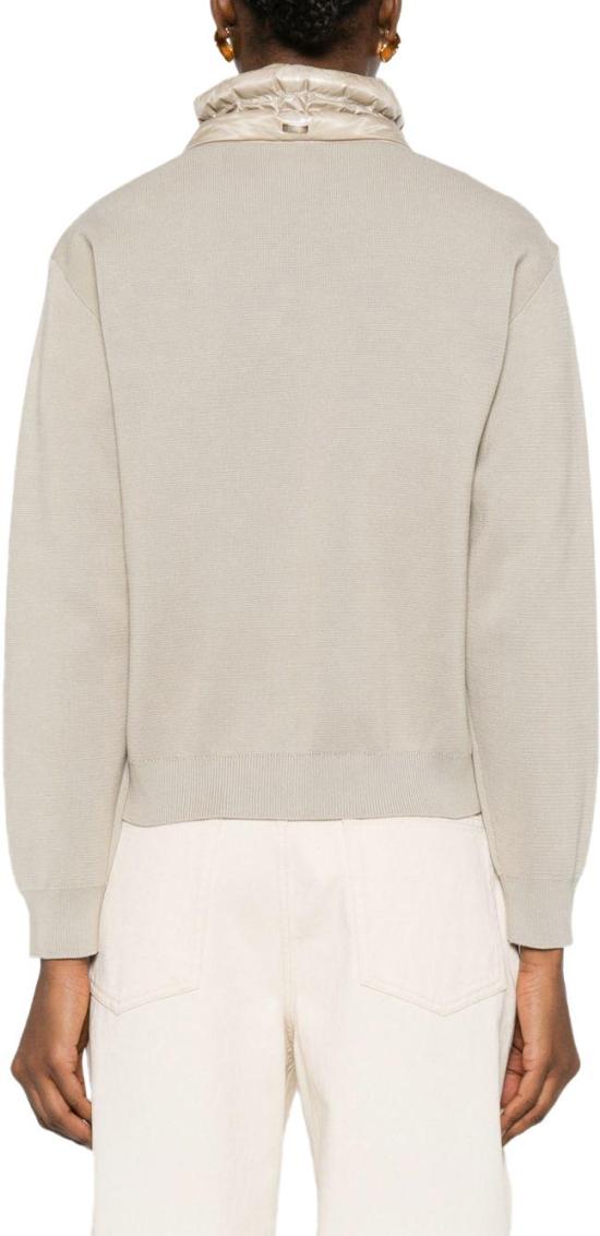 26SS 에르노 패딩 MP000155D720981985 BEIGE - HERNO