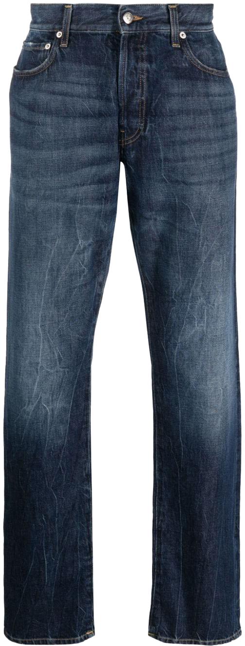  디파트먼트5 데님 팬츠 UP5082DF0042812 NAVY