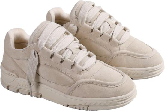 26SS 악셀 아리가토 스니커즈 F3594002OFFWHITE - AXEL ARIGATO