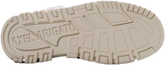 26SS 악셀 아리가토 스니커즈 F3594002OFFWHITE - AXEL ARIGATO