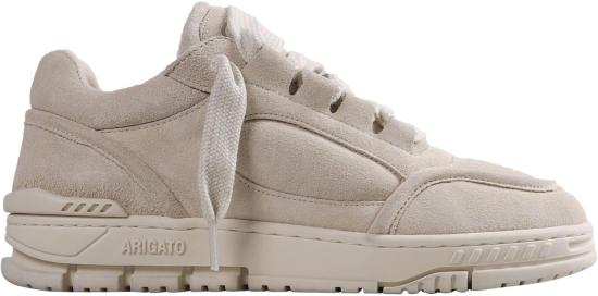 26SS 악셀 아리가토 스니커즈 F3594002OFFWHITE