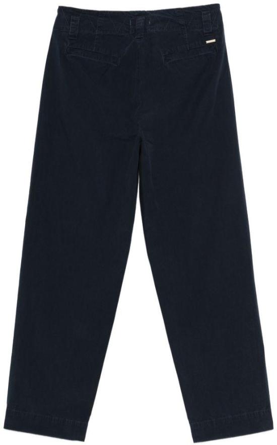26SS 울리치 데님 팬츠 CFWWTR2018FRUT41323989 NAVY - WOOLRICH