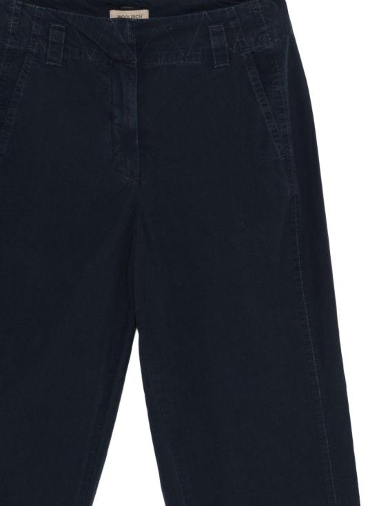 26SS 울리치 데님 팬츠 CFWWTR2018FRUT41323989 NAVY - WOOLRICH