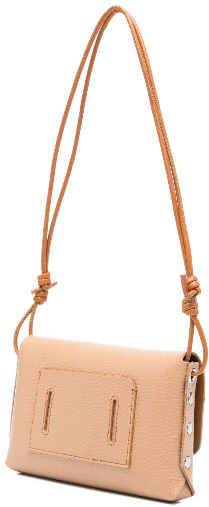 26SS 자넬라토 숄더백 068331SDAILYZ0294 BEIGE - ZANELLATO