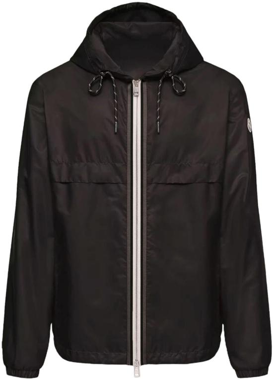 26SS 몽클레어 코트 MONCLERNIDGEJACKET1A00112539ZD999 BLACK