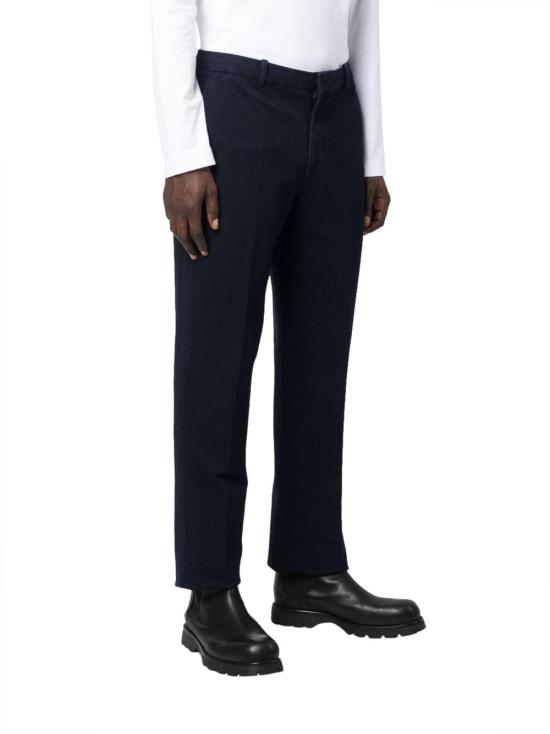  치르콜로1901 스트레이트 팬츠 CN4060IND NAVY - CIRCOLO 1901