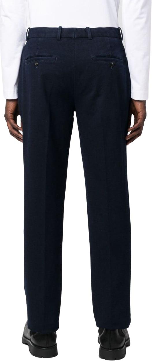  치르콜로1901 스트레이트 팬츠 CN4060IND NAVY - CIRCOLO 1901