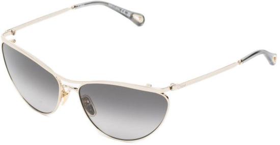 26SS 끌로에 선글라스 CH0386S002 GOLD - CHLOE