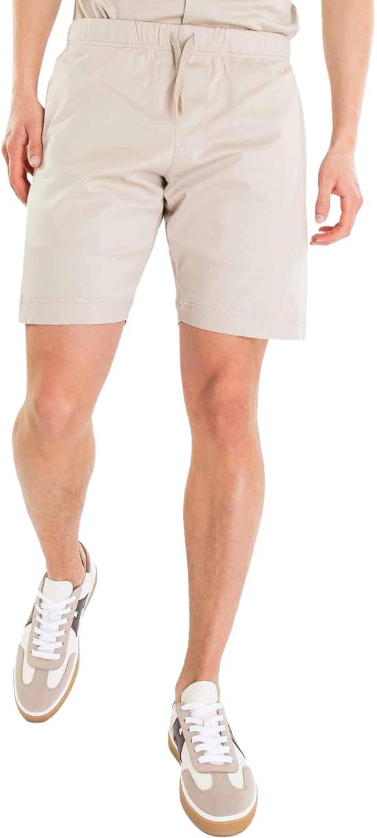 26SS Valenza 숏팬츠 103019 BEIGE - OTHER BRANDS