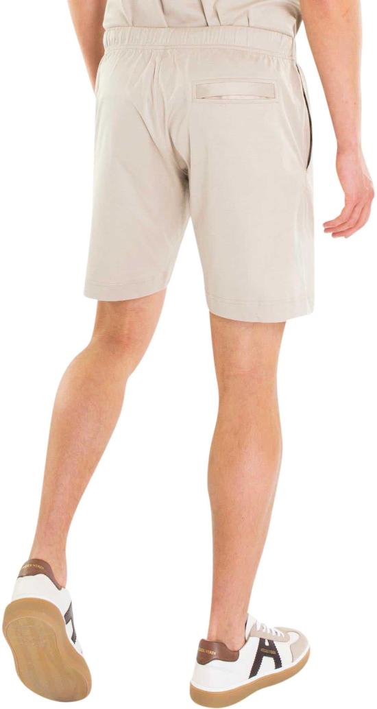 26SS Valenza 숏팬츠 103019 BEIGE - OTHER BRANDS