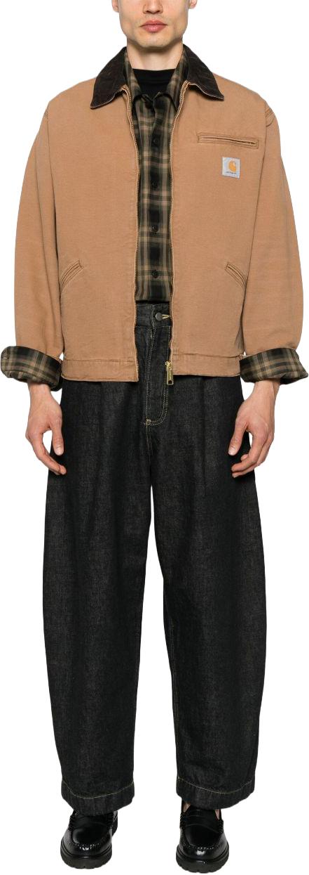 26FW 칼하트 코트 4068584550539 BEIGE - CARHARTT
