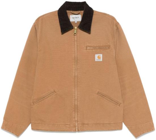 26FW 칼하트 코트 4068584550539 BEIGE