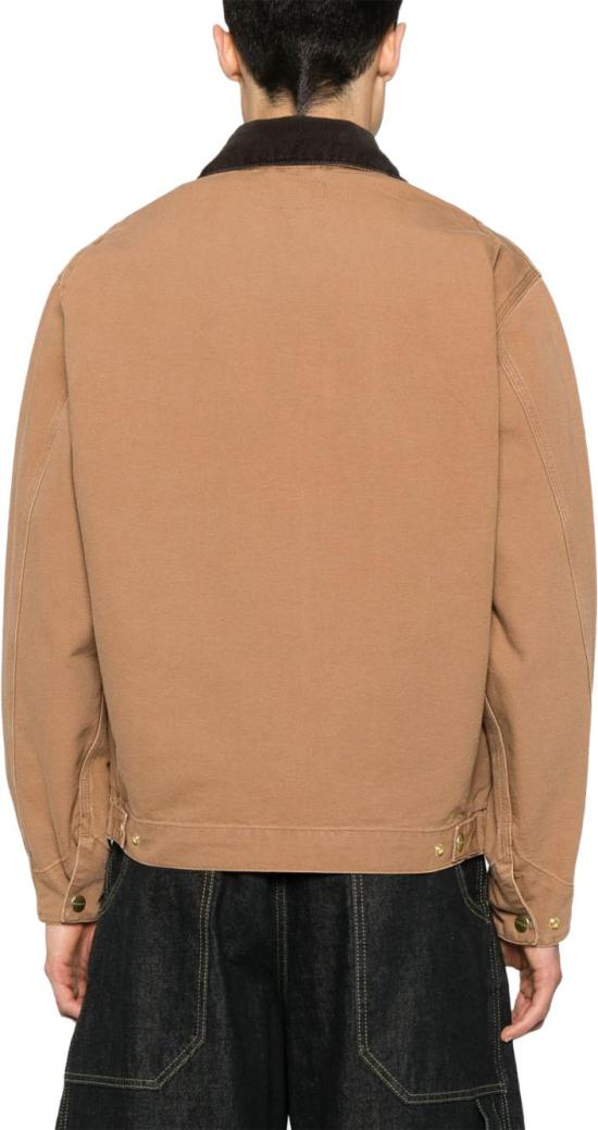 26FW 칼하트 코트 4068584550539 BEIGE - CARHARTT