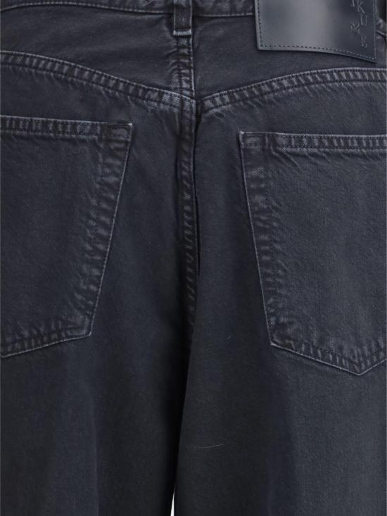 26SS 하이쿠레 데님 팬츠 HEW03296GF146XTT0491 DONKERGREY - HAIKURE