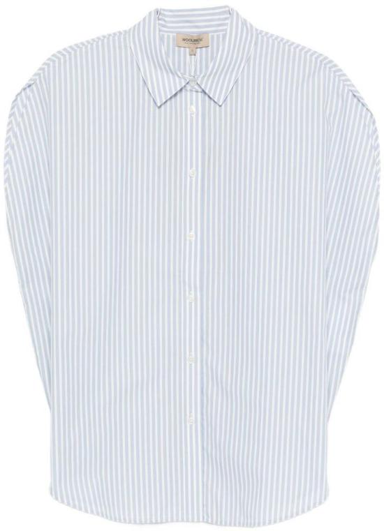 26SS 울리치 블라우스 CFWWSI2022FRUT537831199 WHITE