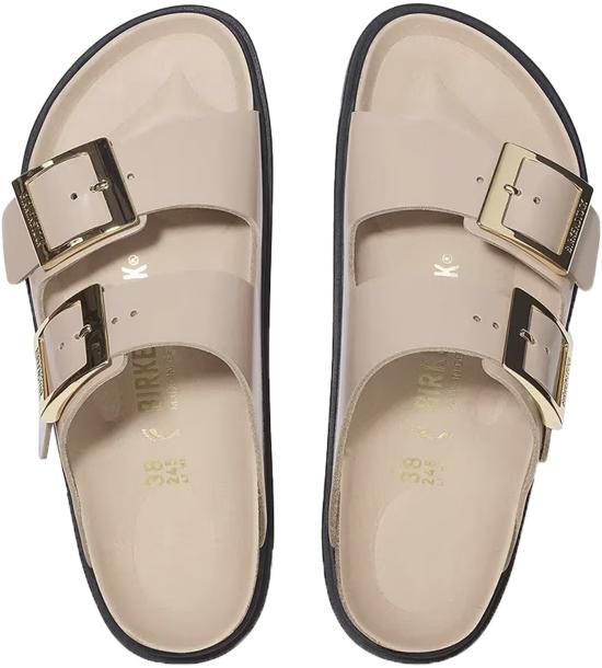 26SS 버켄스탁 샌들 1029386NEWBEIGE - BIRKENSTOCK