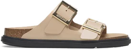26SS 버켄스탁 샌들 1029386NEWBEIGE