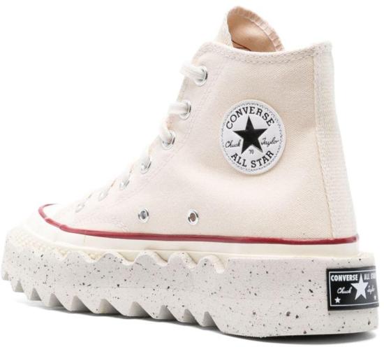  컨버스 스니커즈 A07914CD247 WHITE - CONVERSE