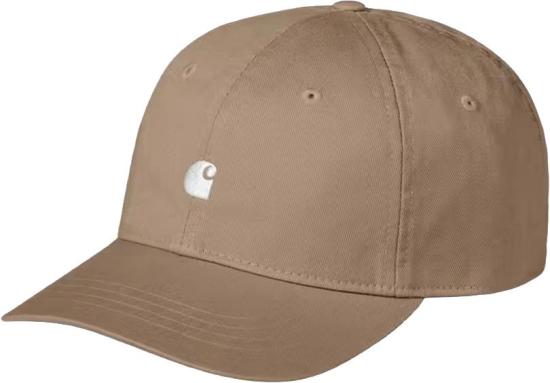 26SS 칼하트 모자 I0367301Q5XX TAUPE