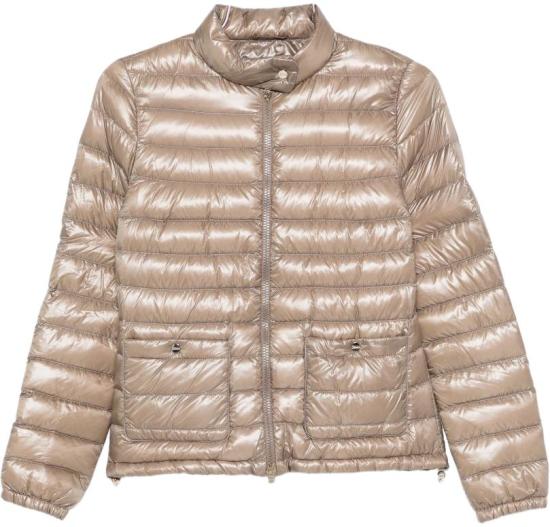 26SS 에르노 패딩 PI002039D12017Z2600 TAUPE