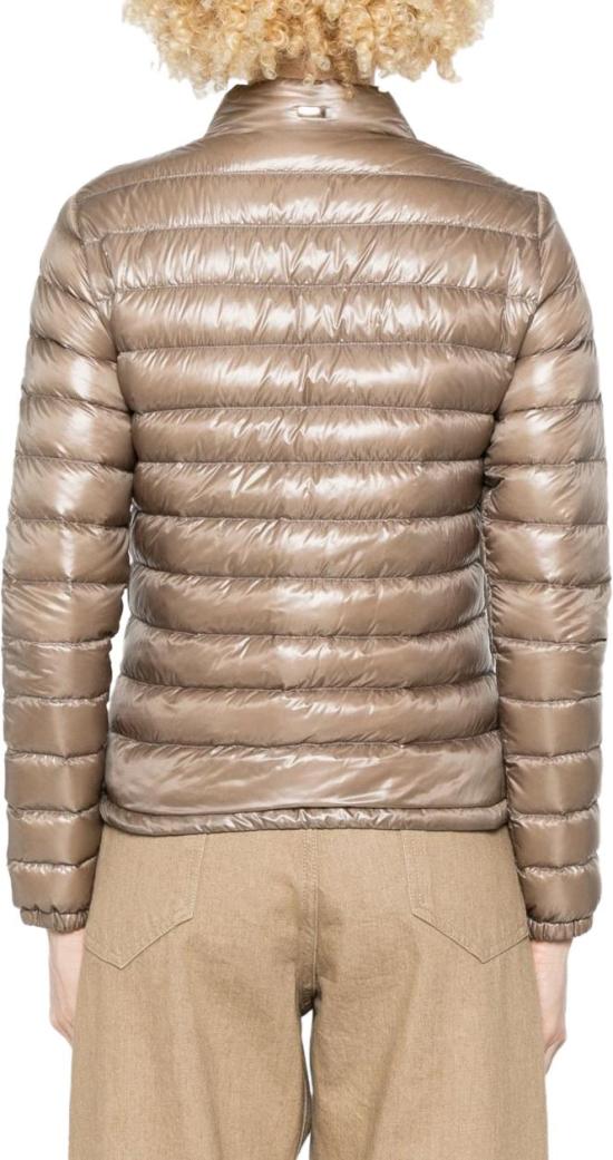 26SS 에르노 패딩 PI002039D12017Z2600 TAUPE - HERNO