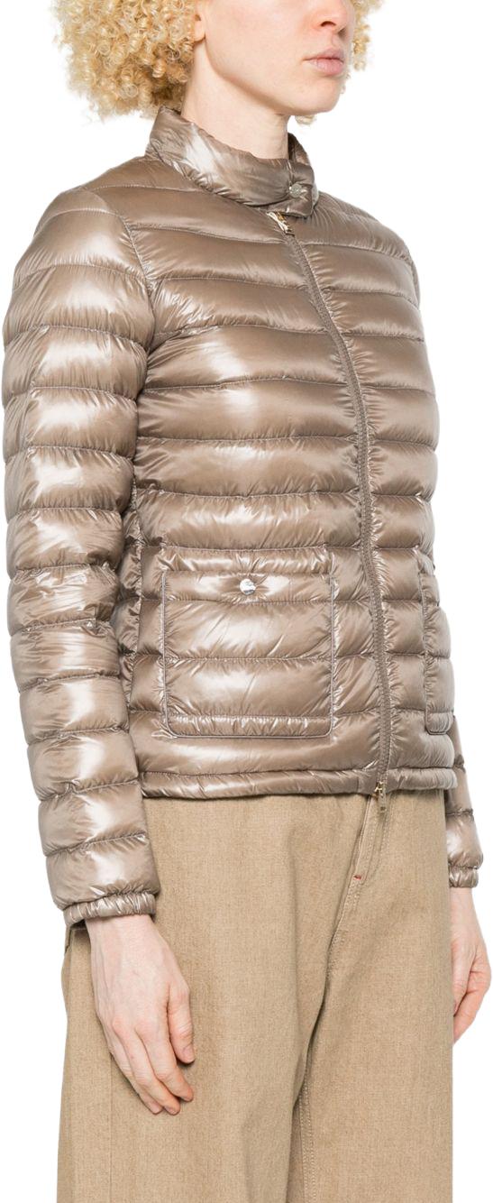 26SS 에르노 패딩 PI002039D12017Z2600 TAUPE - HERNO