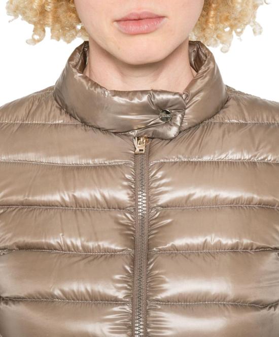 26SS 에르노 패딩 PI002039D12017Z2600 TAUPE - HERNO