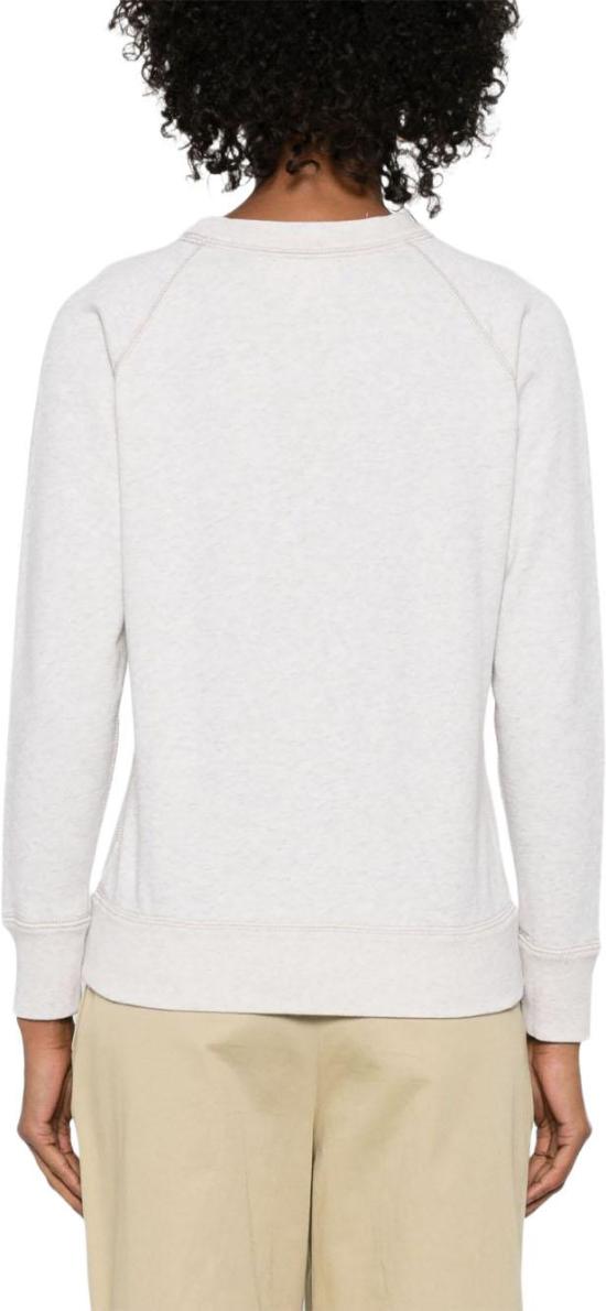 26SS 이자벨마랑 니트웨어 3613616862541 WHITE - ISABEL MARANT