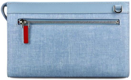 26SS 크리스챤 루부탱 숄더백 12652444396 LICHTBLUE - CHRISTIAN LOUBOUTIN