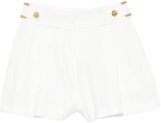 26SS 엘리자베타프랜치 숏팬츠 SH01162E2360 WHITE