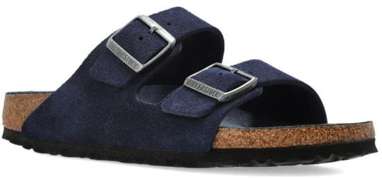 26SS 버켄스탁 샌들 1030893NEWNAVY - BIRKENSTOCK
