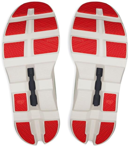 26SS 온 러닝 클라우드 몬스터 1 3WF30481057IVORYCREEK WHITE - ON RUNNING